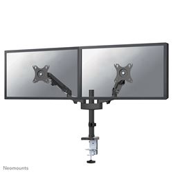 Neomounts by Newstar DS70-750BL2 Full-Motion-Tischhalterung für 17-27" Bildschirme - Schwarz